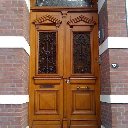 Le Home Maastricht Eksteriør billede