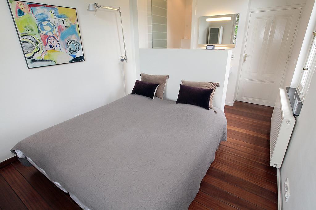 Le Home Maastricht Eksteriør billede