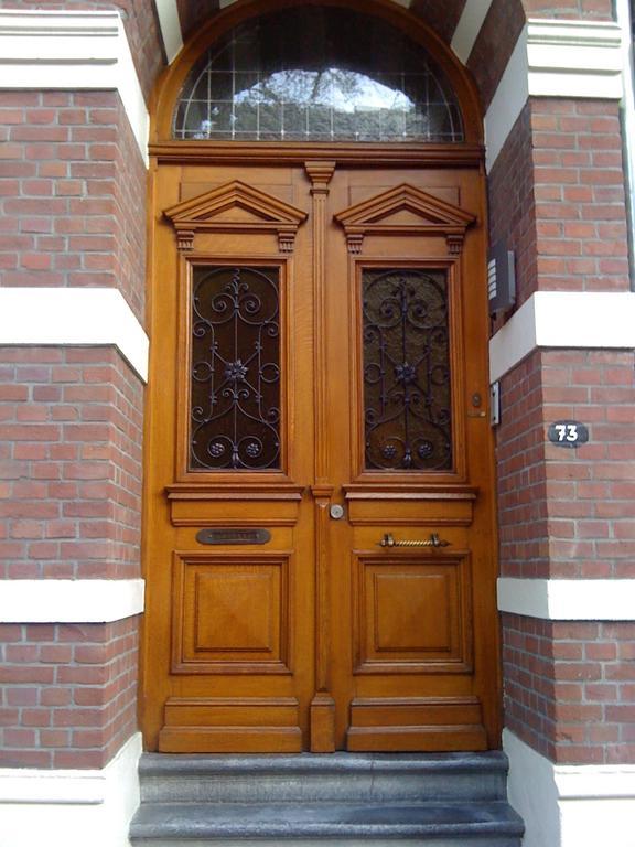 Le Home Maastricht Eksteriør billede
